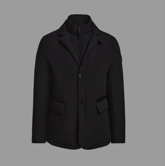 Men - NWT rudsak Otto jacket - Picture 2 of 6